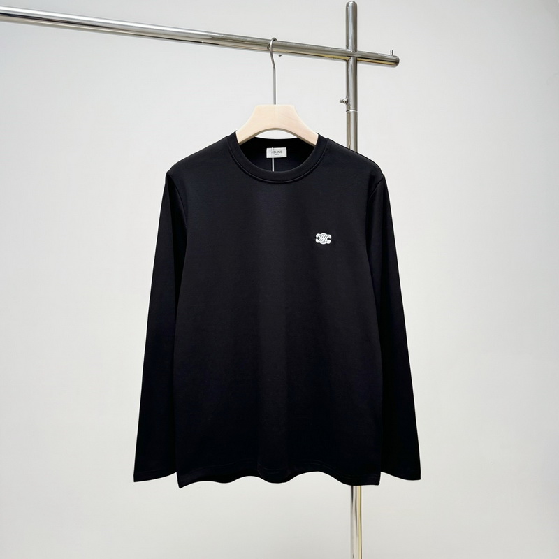 Celine Longsleeve-009